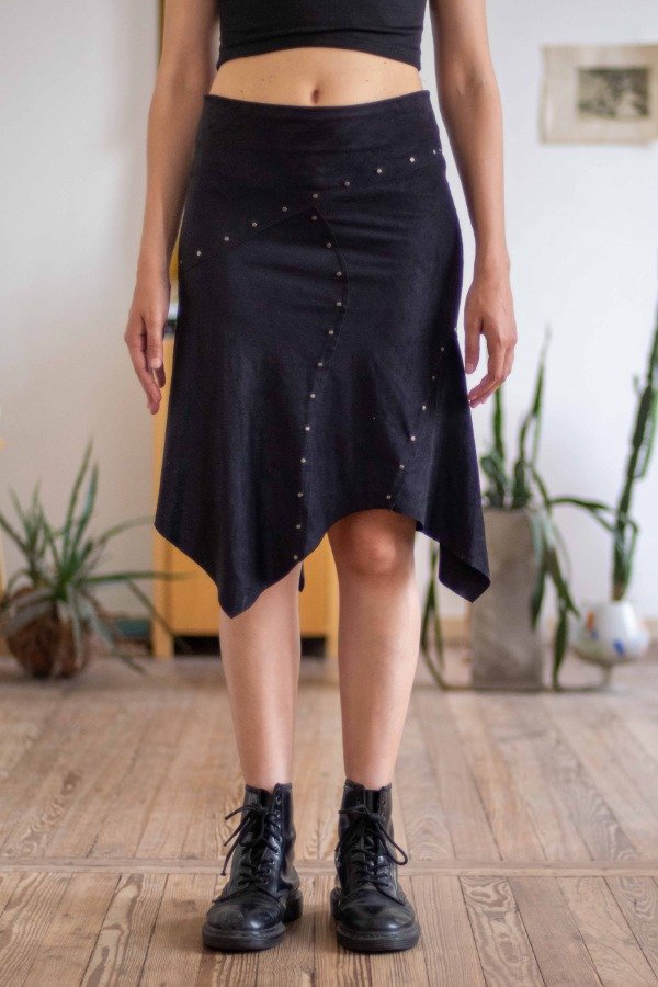 Producto - Falda Tucci 2os Talle: S-