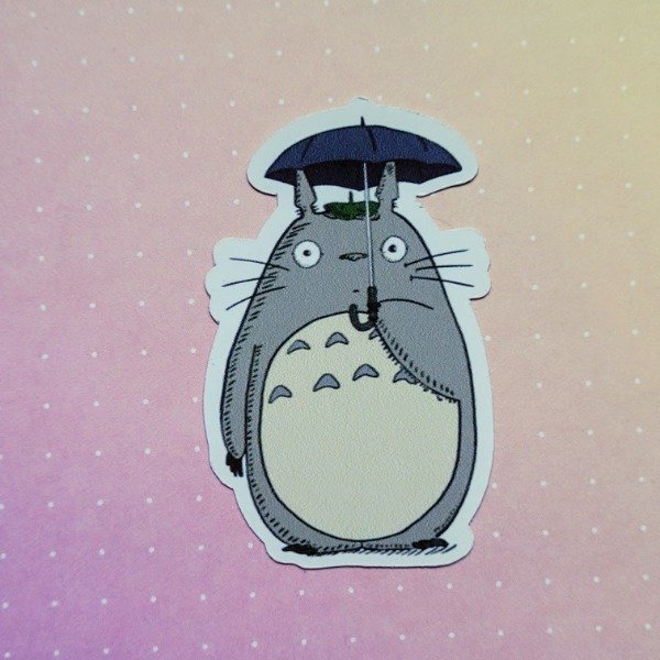 Producto - Totoro