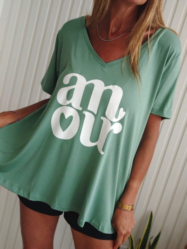 Producto - Maxiremeron Amour