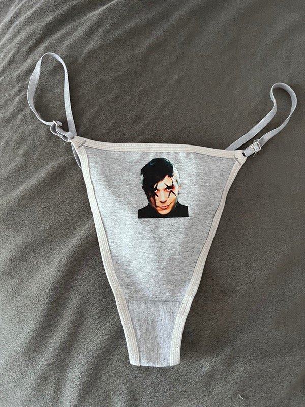 Producto - Tanga Frank