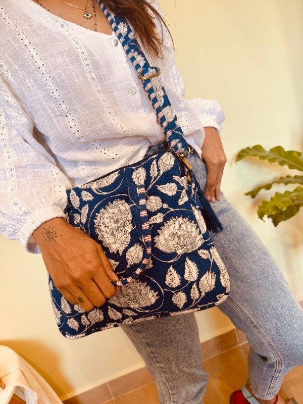 Producto - Bolso Lakhi