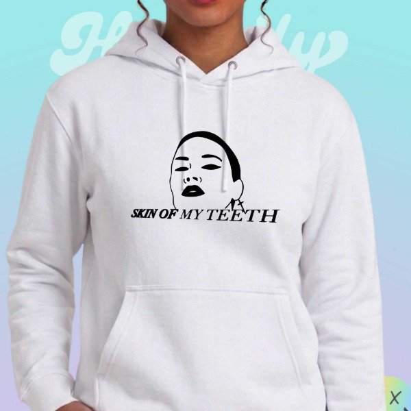 Buzo unisex demi lovato #4