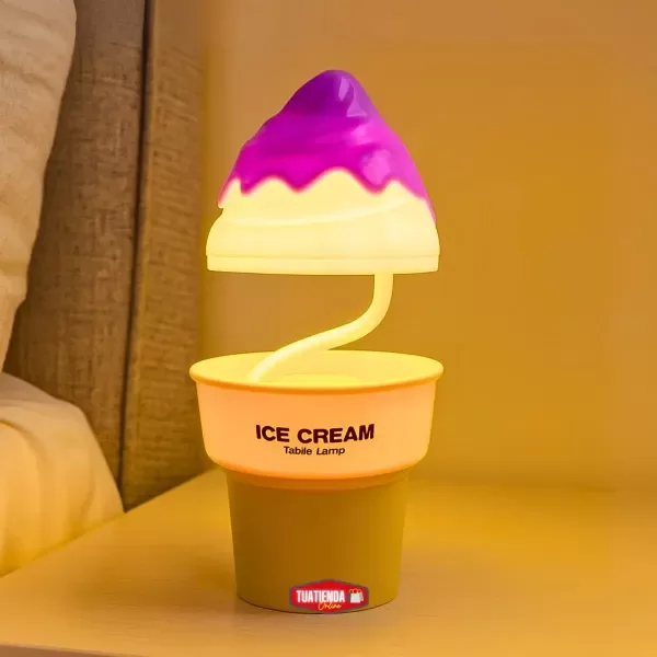 Producto - Lamparita helado electro - 0