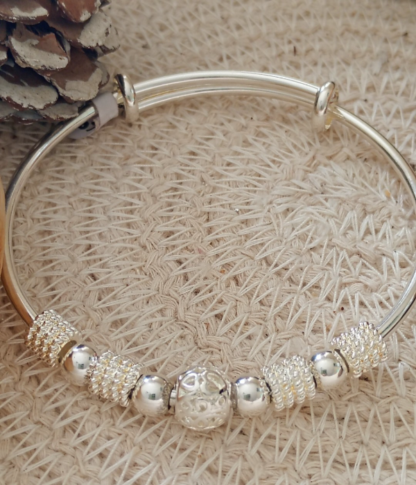 Producto - Esclava Strass