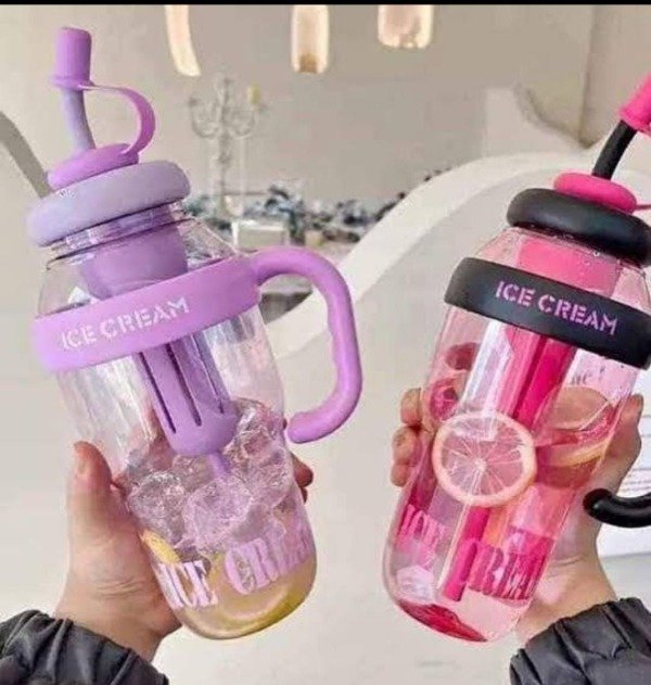 Producto - vasos ICE CREAM