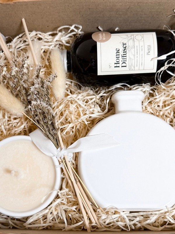 Producto - Box Calma