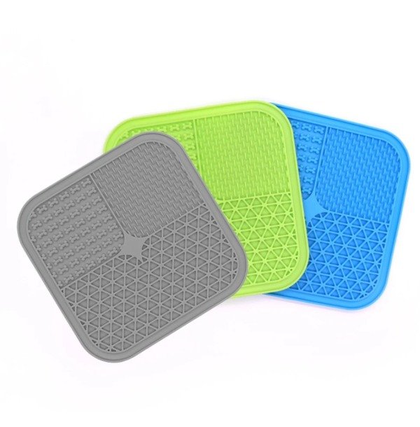Producto - Lick Mat, tapete de lamer