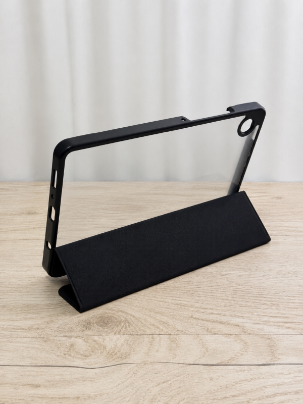 Producto - FUNDA SMART CASE TABLET SAMSUNG 8.7" A9 X110 / A11 X133 - 4