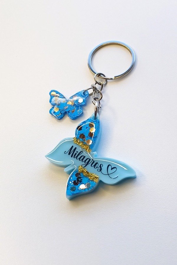 Producto - Souvenir Mariposa - 0
