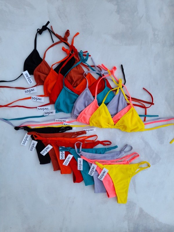 Producto - BOMBACHA ARUBA