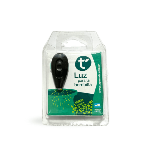Producto - Luz Matera Adaptable
