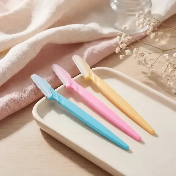 Producto - Kit Labios y Pestañas Completas - 3
