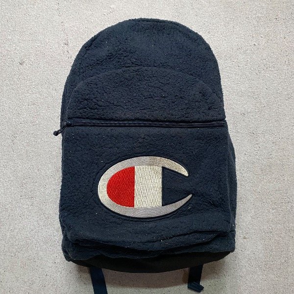 Producto - Sherpa Bagpack Champion Big Logo - 2