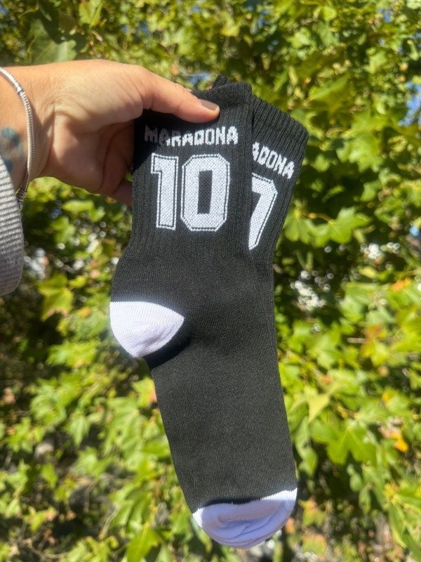 Producto - FU - Maradona Tenis