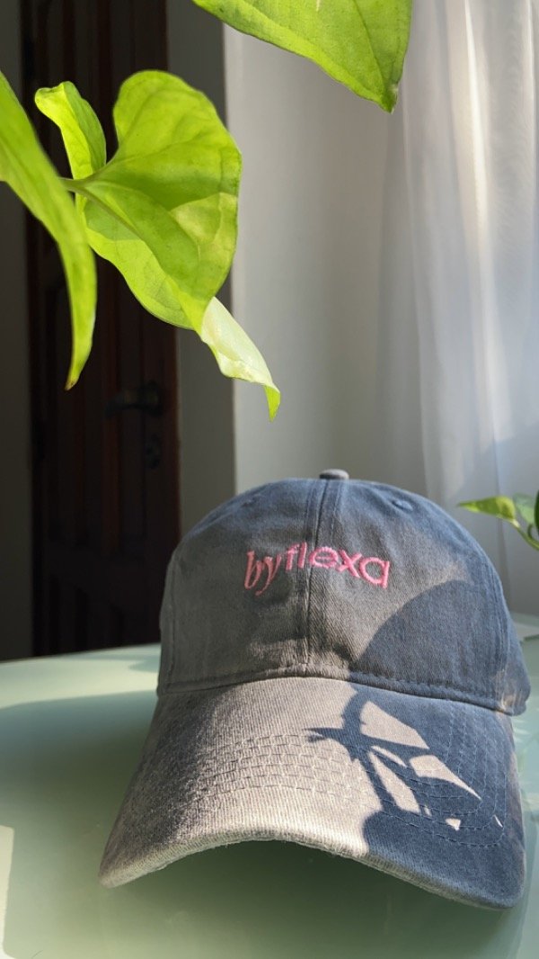 Producto - FLEXA CAP - GRIS