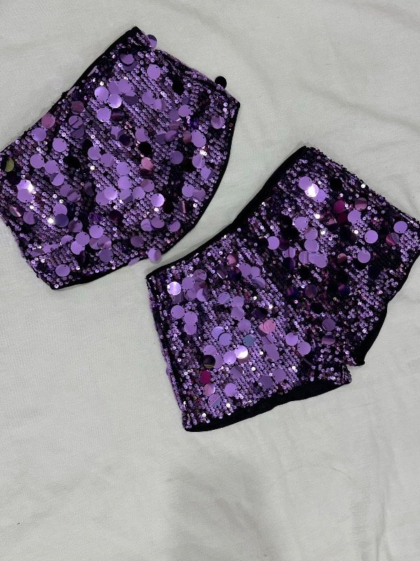 Producto - Set SHEIN nuevo TXS - 1