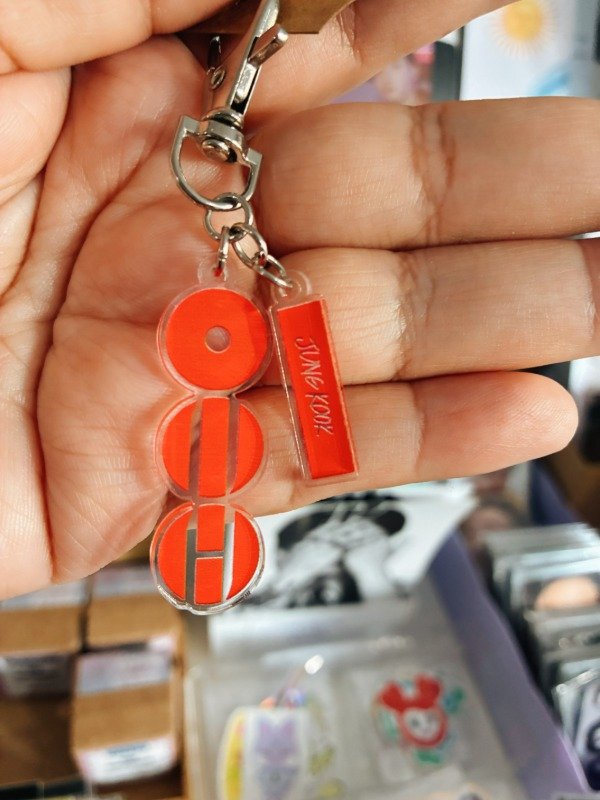 Producto - ARIRANG NOMBRES