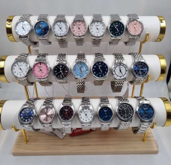Producto - Reloj Tressa Sunday - 1
