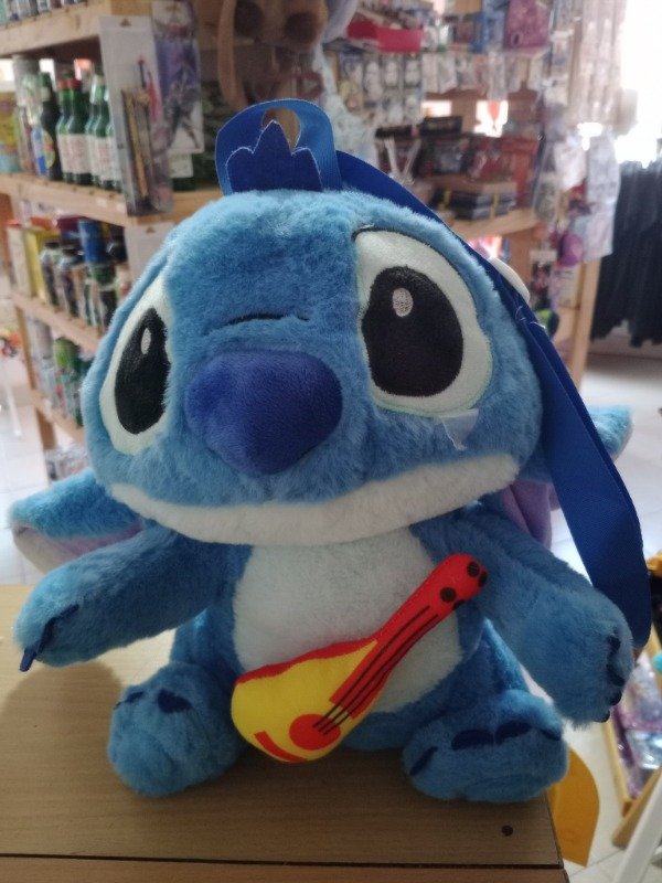 Producto - Mochila Stich #1