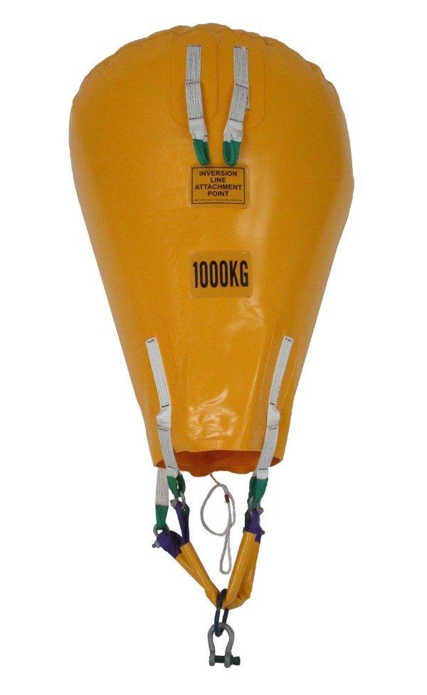 Producto - Globo boya de reflotamiento SOLO POR PEDIDO