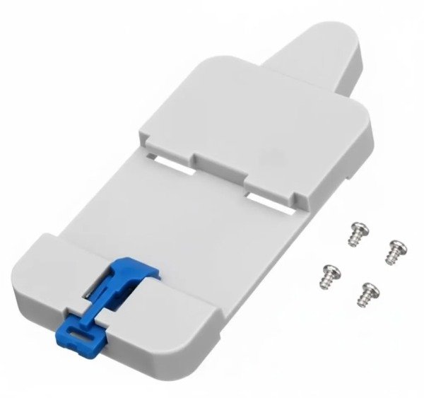 Producto - Sonoff Smart Home Din Rail Tray Im180207001 Gris