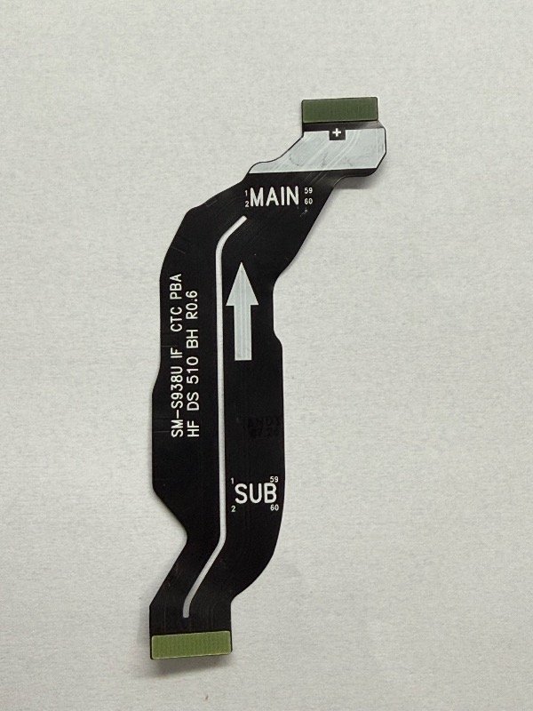 Producto - Flex Main Sub SAMSUNG S25 ULTRA S938
