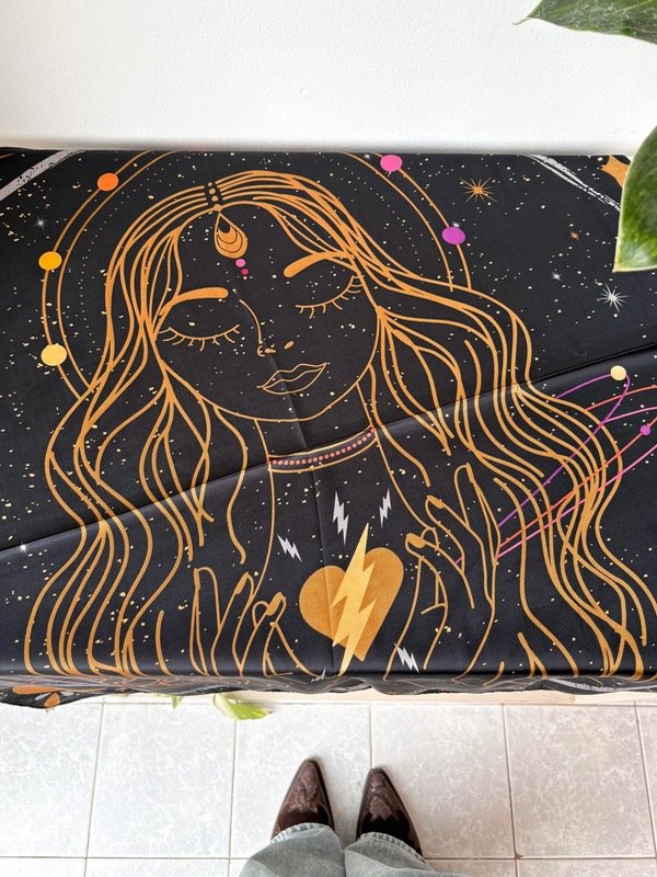 Producto - Pañuelo Astro