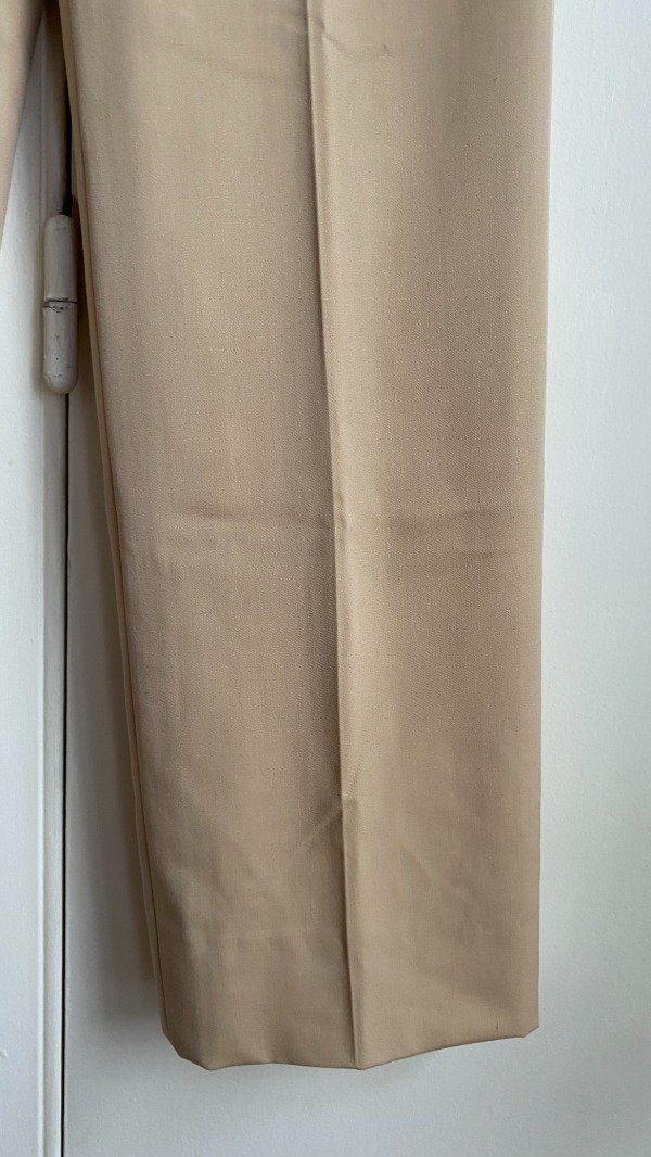 Producto - Pantaon vintage forrado - 2