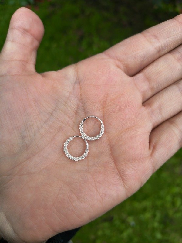 Producto - Aros Carolina
