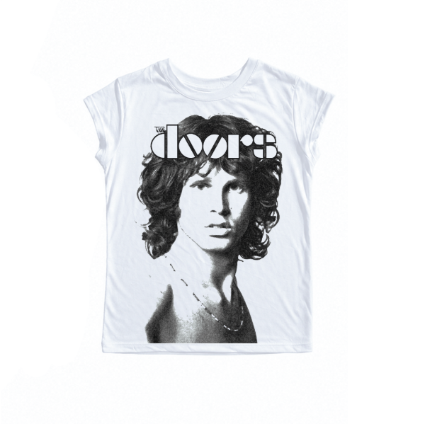Producto - BABY TEE DOORS