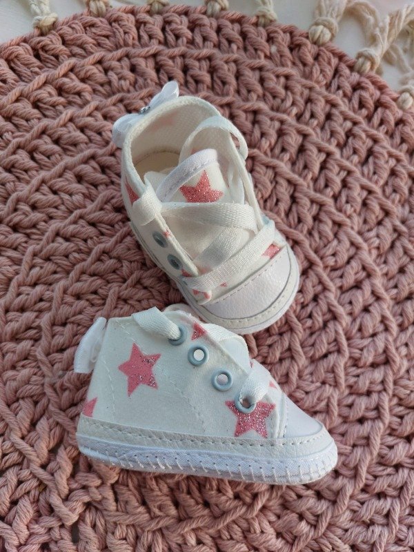 Producto - Zapatillas Stars