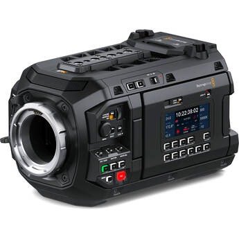 Producto - Blackmagic Design URSA Cine 17K 65 (Body Only)