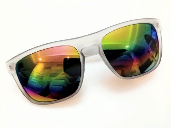 Producto - S24 GRIS CLARO ESPEJADO