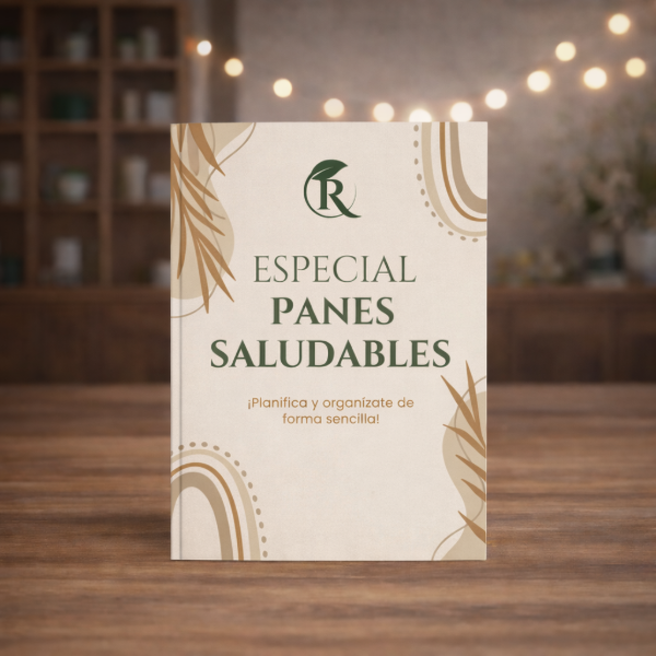 Producto - Especial - Panes Saludables