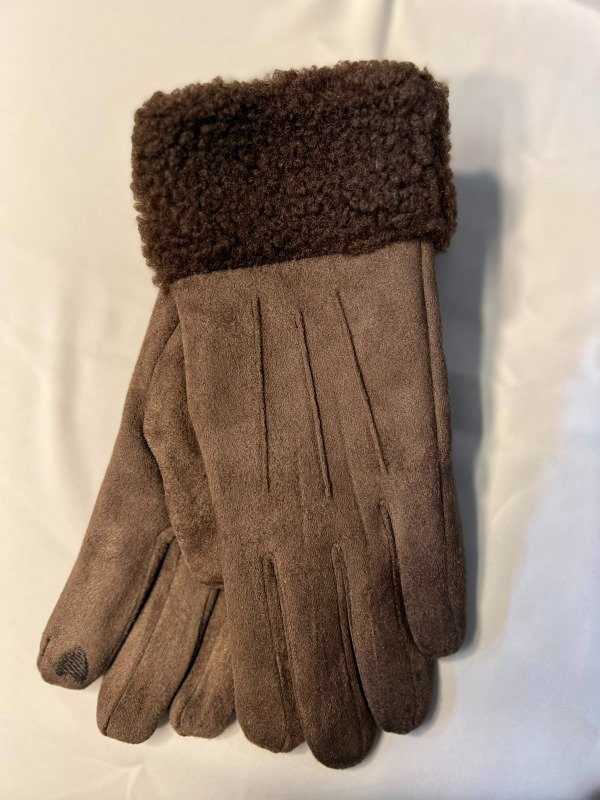 Producto - Guantes Bod