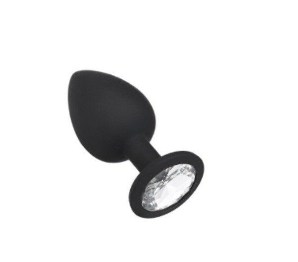 Producto - Plug silicona S