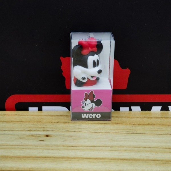 Producto - SACAPUNTAS 3D MICKEY WE4262