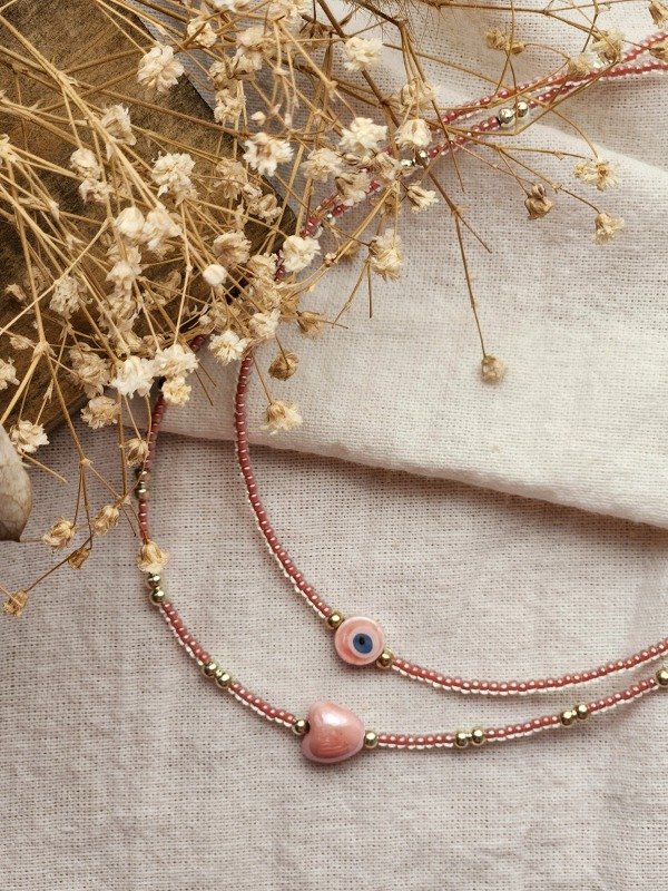 Producto - Collar Helena