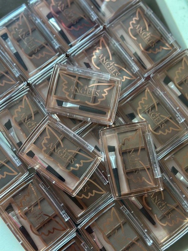 Producto - Polvo para cejas 4 angels - 0
