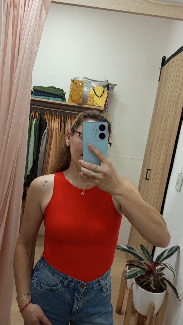 Producto - BODY MARIA