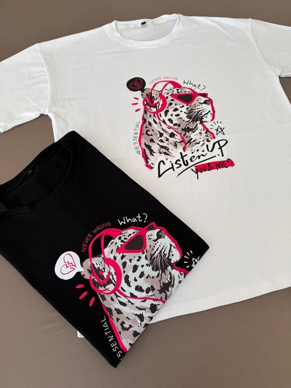 Producto - Remeron Tigre