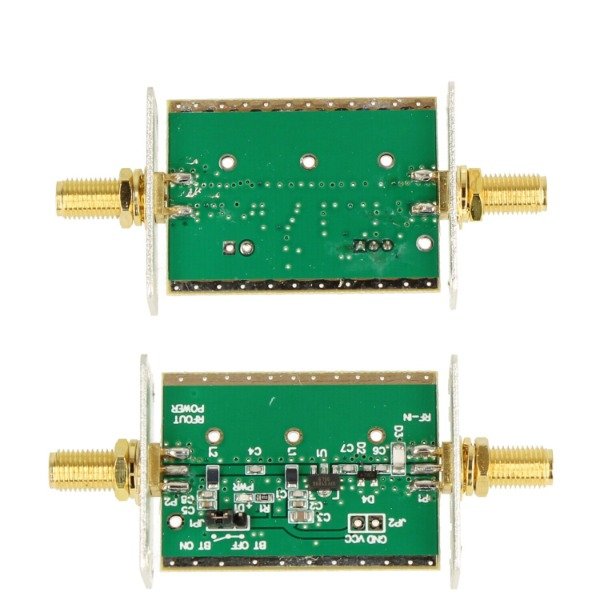 Producto - Kit RTL-SDR V3 + Amplificador LNA RTL-SDR 50-4000MHz - 7