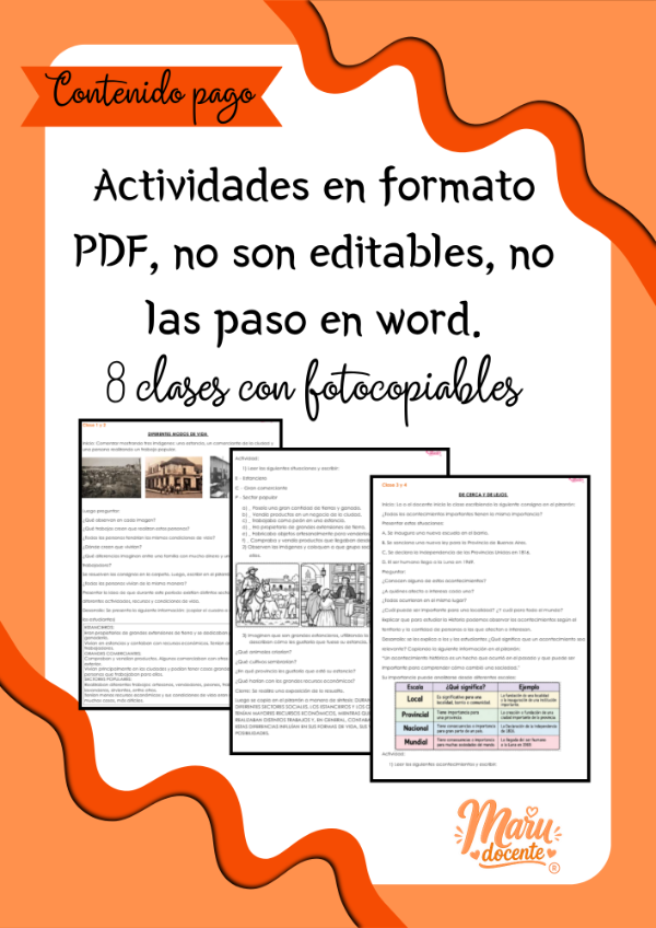 Producto - CARPETA QUINTO OCTUBRE - 6