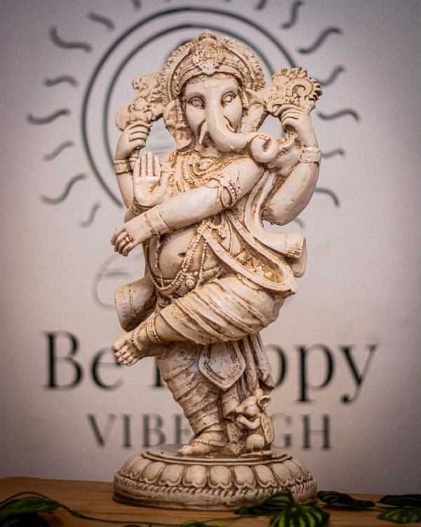 Producto - Ganesha danzante