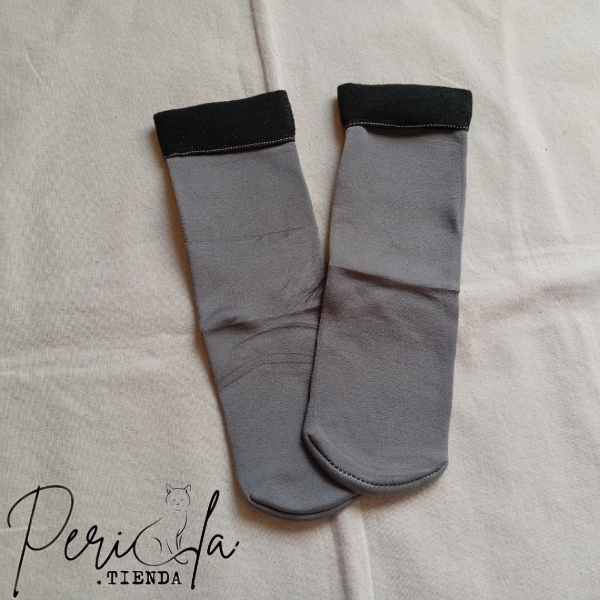 Producto - Soquetes Térmicos Gris