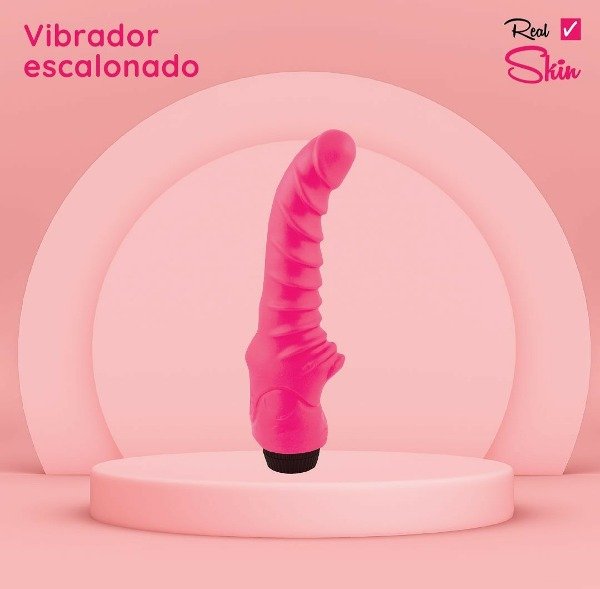 Producto - Vibrador T27