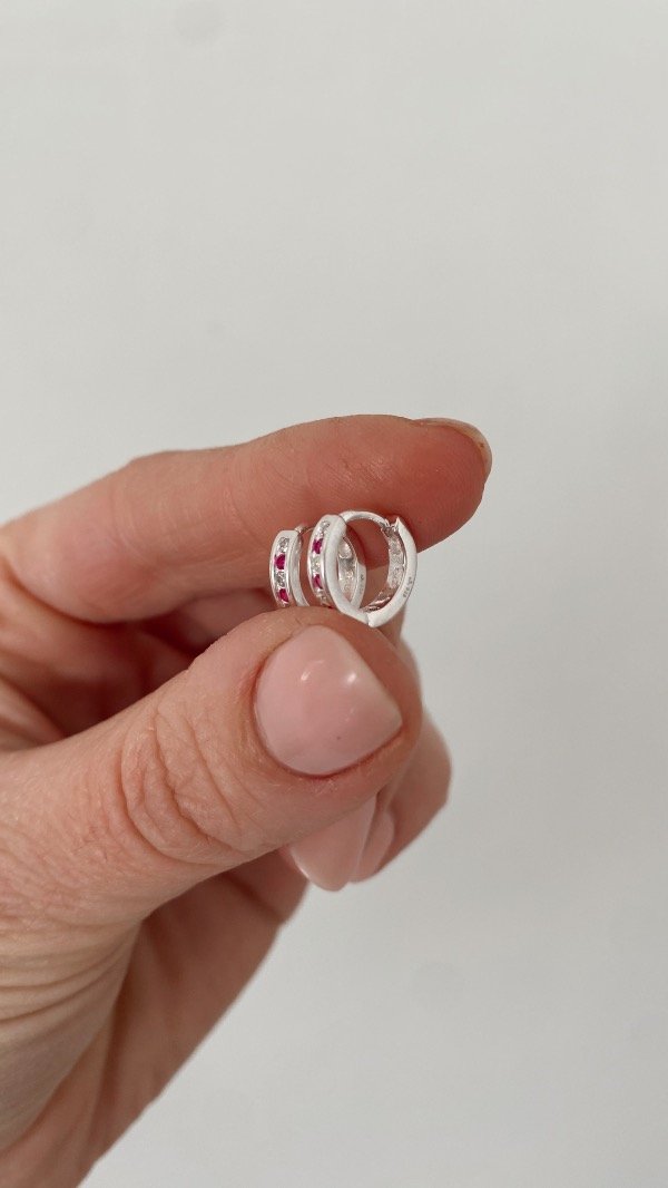 Producto - Argollas Julia - 2
