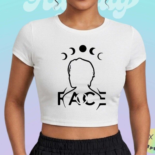 Producto - Baby Tee Jimin #6 - 0