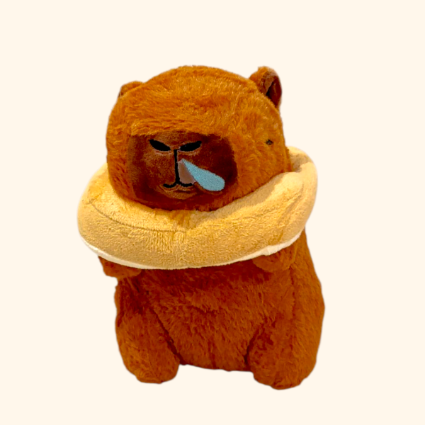 Producto - Capibara 20cm