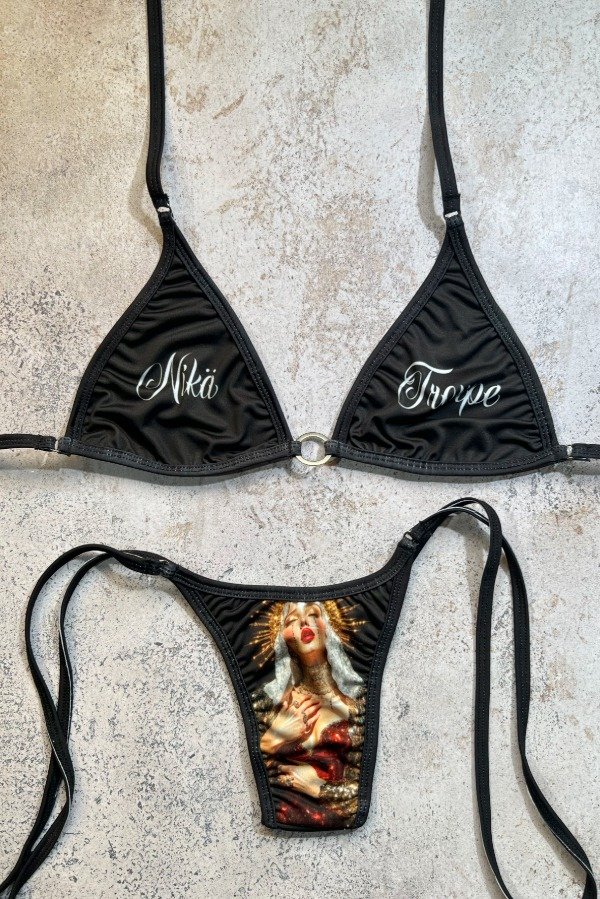 Producto - KINI NO SOMOS SANTAS - 0